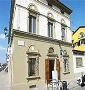 Lejlighed San Niccolo
