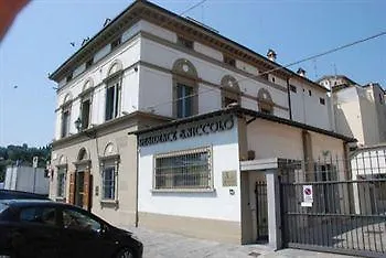 San Niccolo Lejlighed