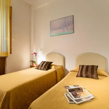Apartment San Niccolo