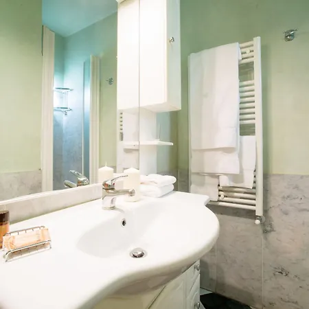 San Niccolo Apartment