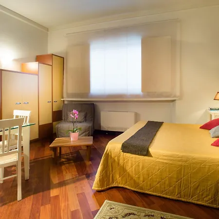Apartment San Niccolo Florence
