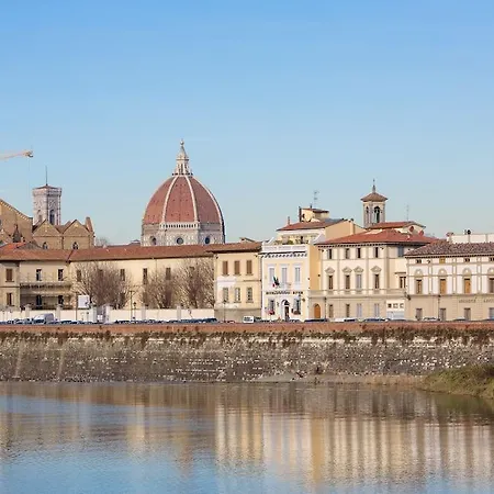 San Niccolò Florencia