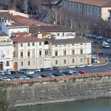 Apartamento San Niccolò *