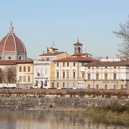 Apartment San Niccolo *