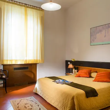 San Niccolò Apartamento Florencia