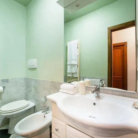 Apartment San Niccolo