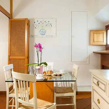 San Niccolo Apartment