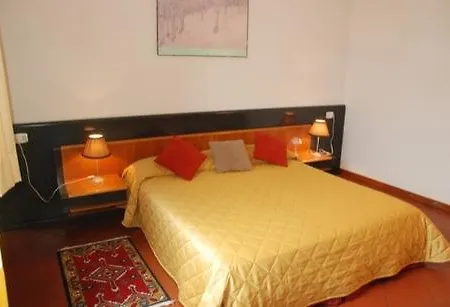 San Niccolo Апартаменты *