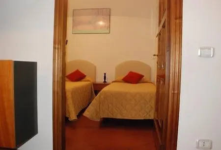 San Niccolo Флоренция