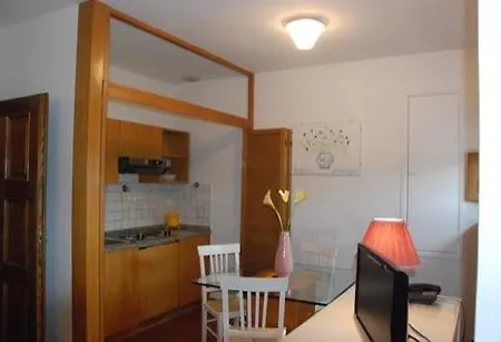 San Niccolo Апартаменты Флоренция