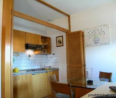 San Niccolo Apartment