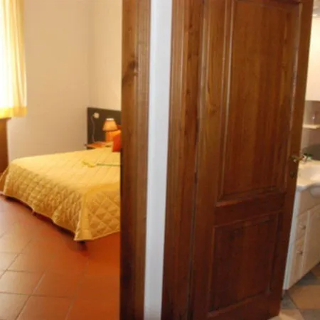 Apartamento San Niccolò Florencia