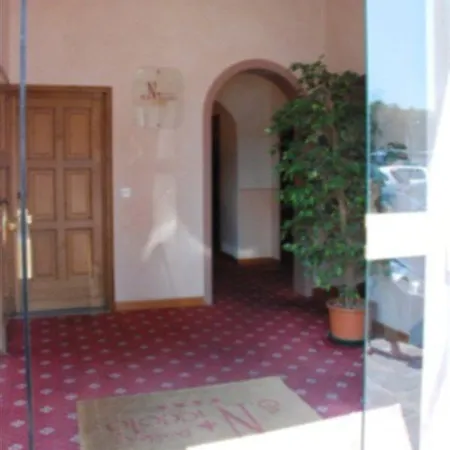 Apartment San Niccolo