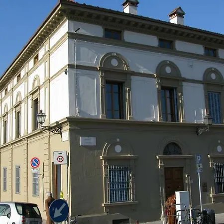 Apartment San Niccolo Florence