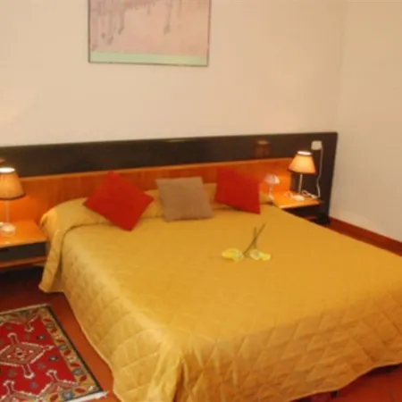Apartamento San Niccolò Florencia