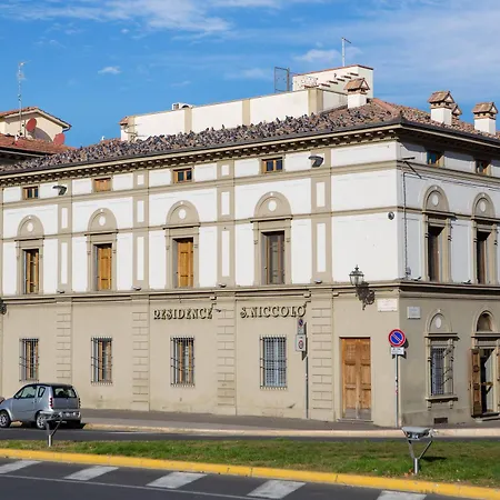 San Niccolò *