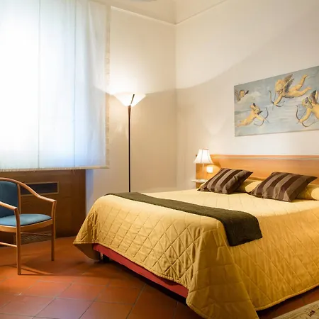 Apartamento San Niccolò Florencia