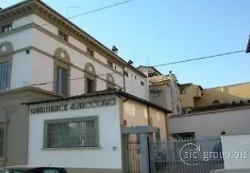 San Niccolò * Florencia