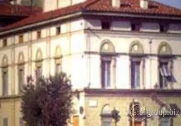 San Niccolò Apartamento Florencia