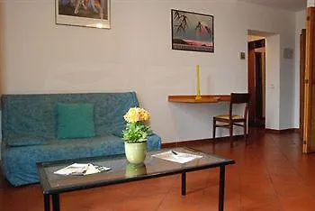 Apartamento San Niccolo *
