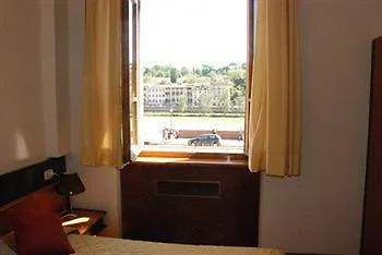 Apartamento San Niccolò Florença