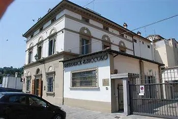 San Niccolò Apartamento