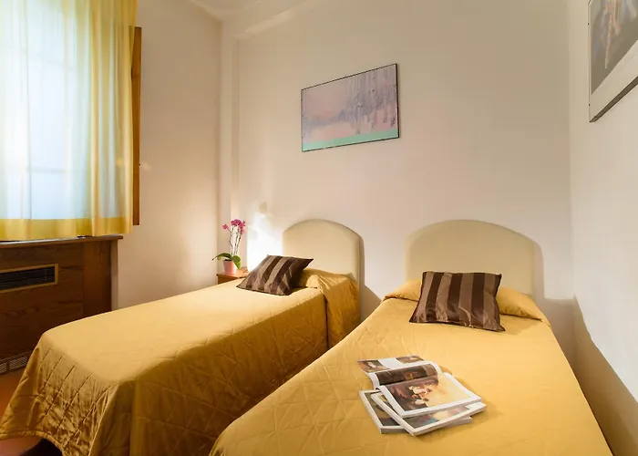 Διαμέρισμα San Niccolo