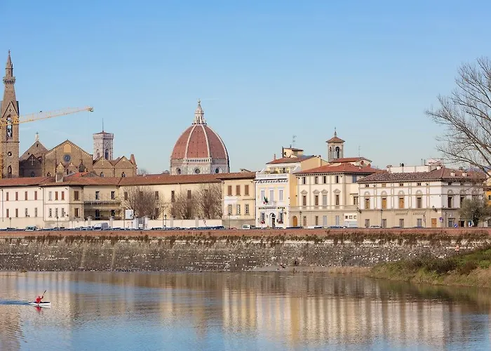 San Niccolo Φλωρεντία