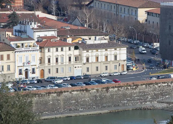 Διαμέρισμα San Niccolo *