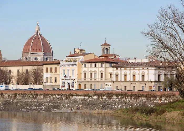 Διαμέρισμα San Niccolo *