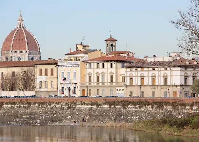 San Niccolo Φλωρεντία