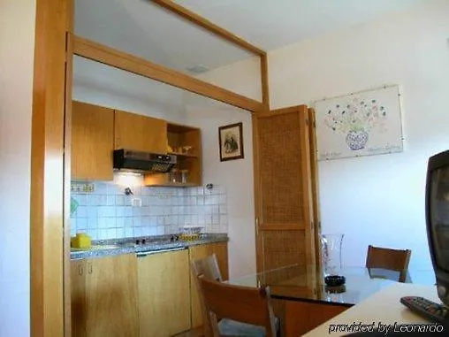 San Niccolo Διαμέρισμα