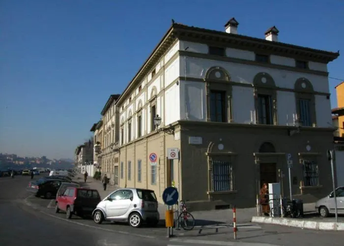 San Niccolo Φλωρεντία