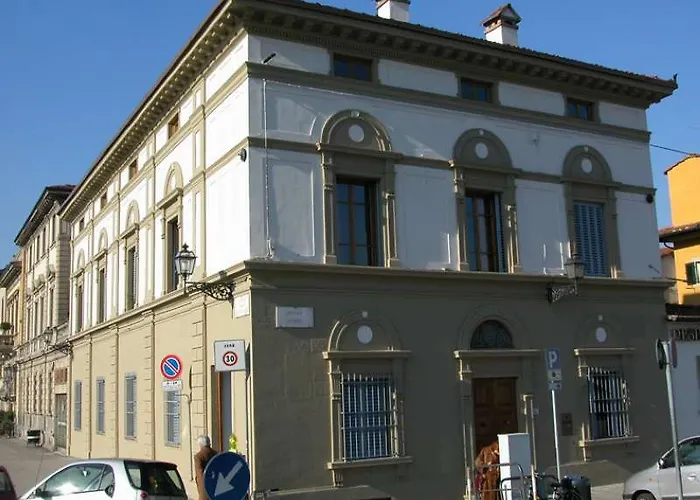 Διαμέρισμα San Niccolo Φλωρεντία