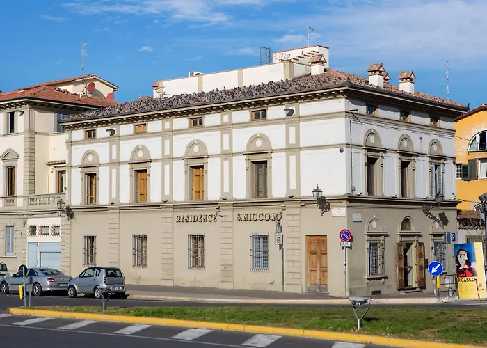San Niccolo *