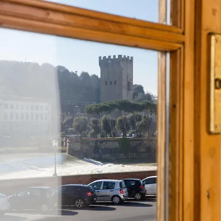 Lägenhet San Niccolo