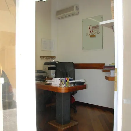 Apartment San Niccolo Florenz