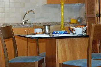 شقة San Niccolo *